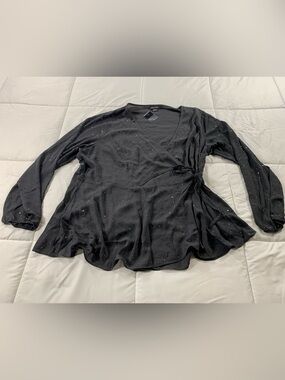 Pre loved CITY CHIC top womens size XL